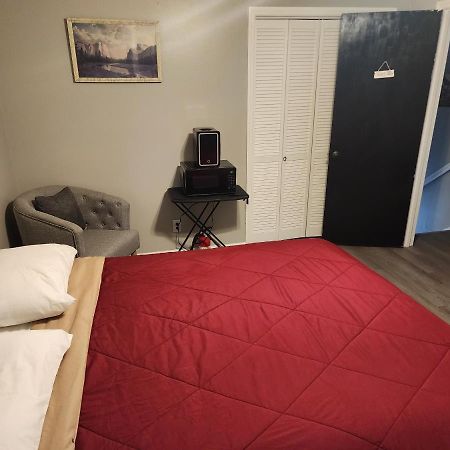 Monticello Bnb Apartment North Little Rock Luaran gambar